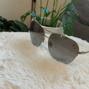 Tiffany Aviator Sunglasses